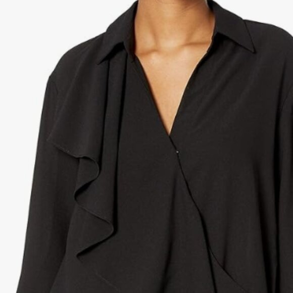 The Bailey 44 Women's Long Sleeve Blouse - Picture 1 of 3